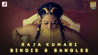 Bindis and Bangles Song Lyrics - Raja Kumari | Lyricsbroker Bindis and Bangles Song Lyrics - Raja Kumari | Lyricsbroker