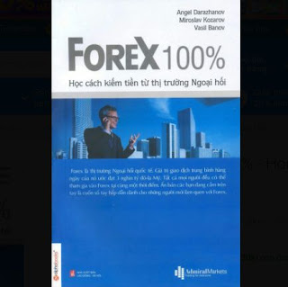 Forex 100% - Học Cách Kiếm Tiền Từ Thị Trường Ngoại Hối ebook PDF EPUB AWZ3 PRC MOBI