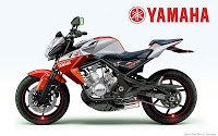 Daftar Harga Motor Yamaha September 2013