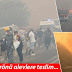Hisarönü yangına teslim oldu… Ekipler uyarıyor, bölge halkı evlerini terk ediyor
