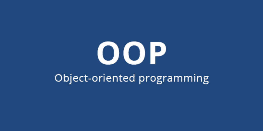 Introduction of Object Oriented Programming | DB Exam Study