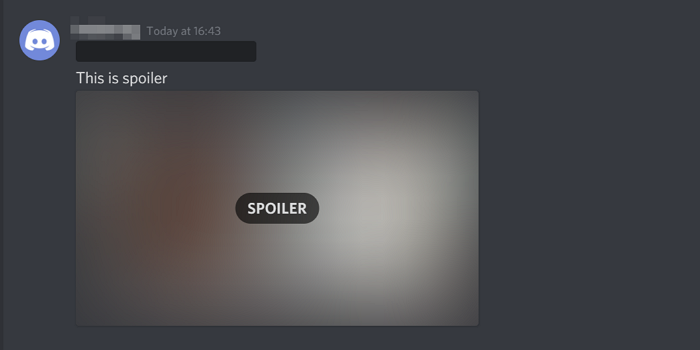 Spoilertags