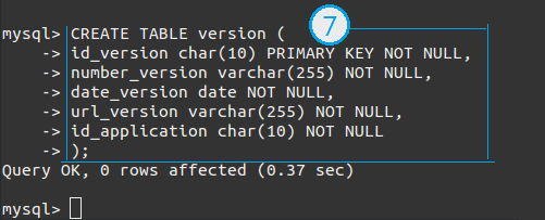 Membuat Database Menggunakan MYSQL di Linux Ubuntu - LangIT Tutorial