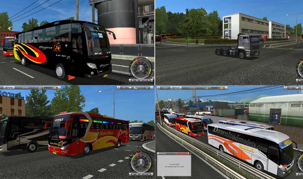 10 traffic ukts versi indonesia traffic