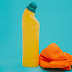Χρησιμοποιείτε συχνά χλωρίνη στο καθάρισμα; Τι σοβαρό μπορεί να πάθετε;  