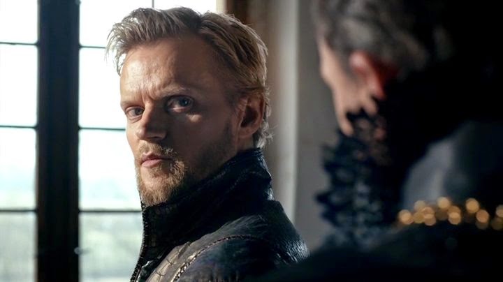 Air date: January 2, 2015