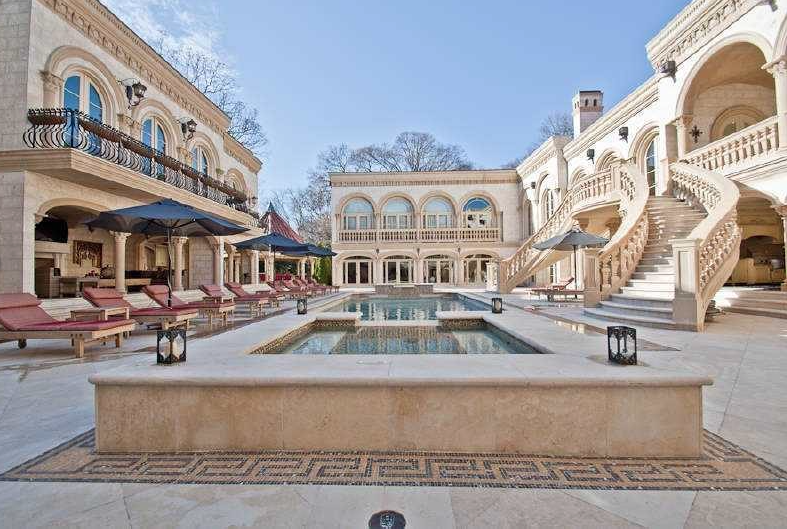 Modern Home Blogger Three of Most Expensive Homes