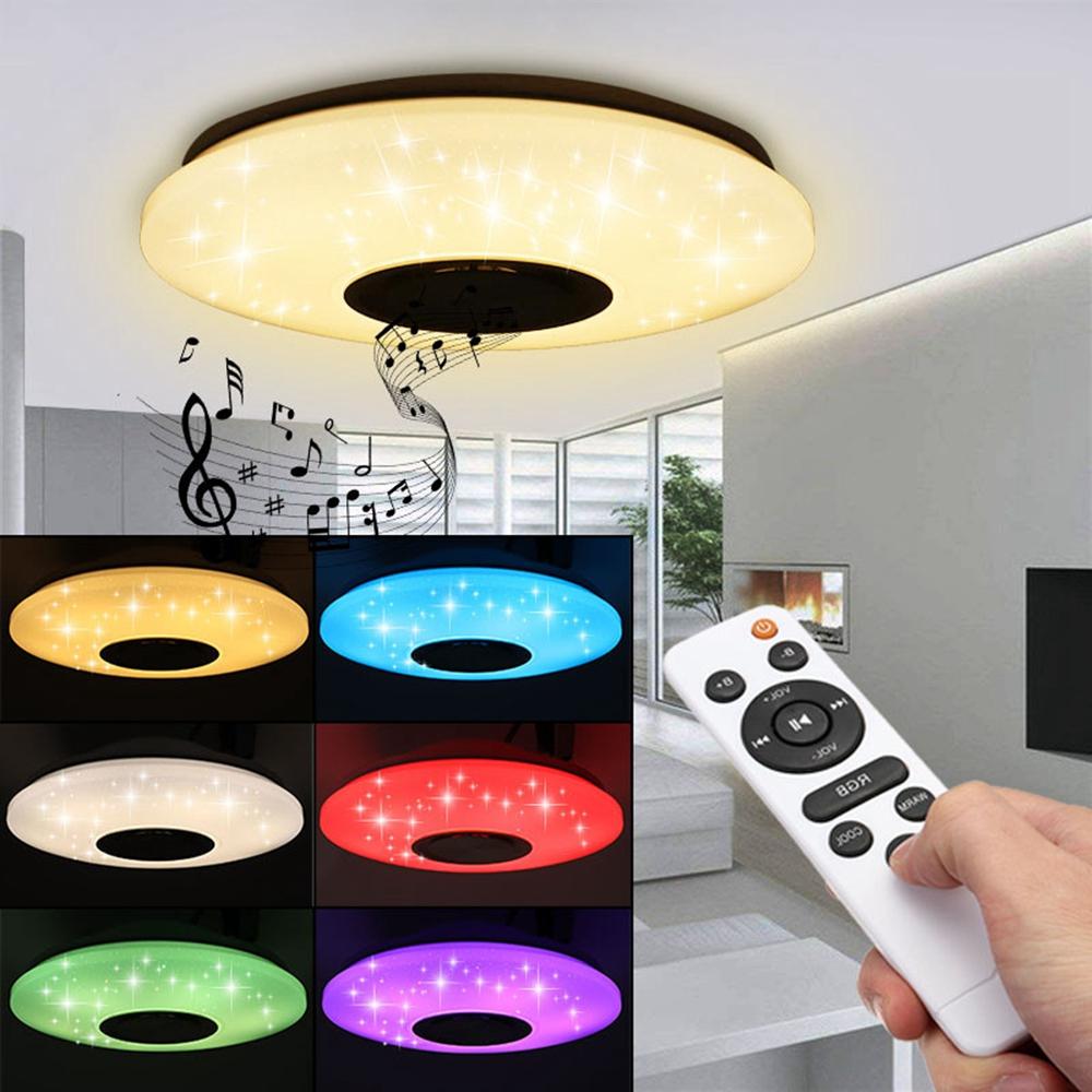 Trendy & Best Rated LED Ceiling Lights types for you