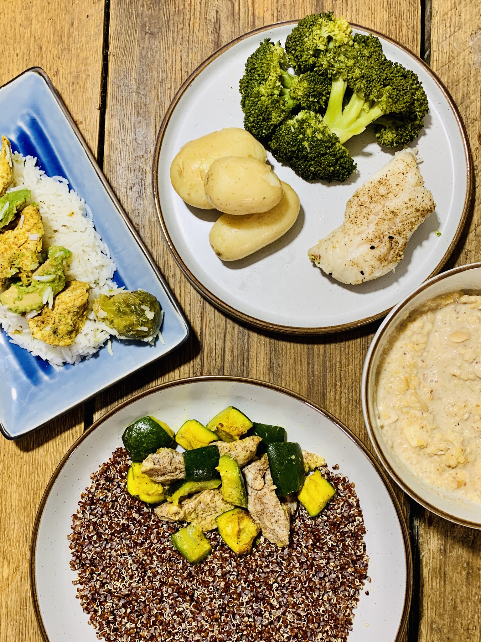 Love Yourself Premium Food Delivery Service