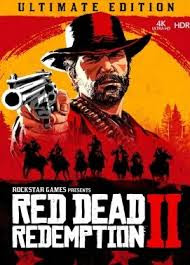 Red Dead Redemption 2: Ultimate Edition Torrent