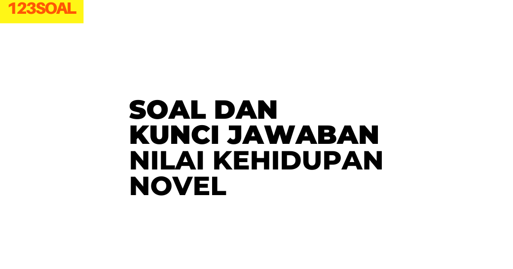 Soal dan Kunci Jawaban Artikel Opini + Pembahasan
