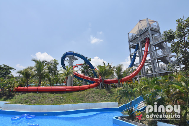 Best Attractions and Rides in Aqua Planet Clark