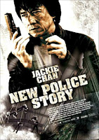 Historia Policiaca 5: Máxima Traición / Golpe de Furia / New Police Story