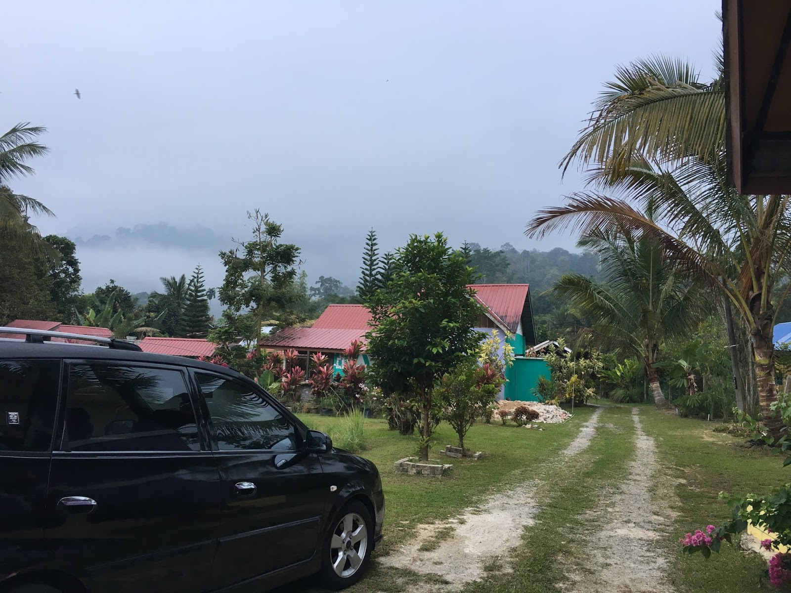 Inap Desa Chalet Janda Baik Jom Bercuti Di Janda Baik Kz