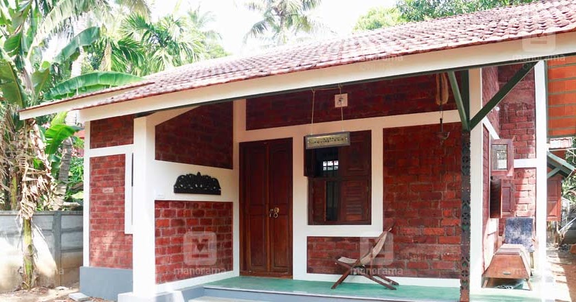 10 Lakhs Budget 2 Bedroom Home in 900 Sqft with Free Plan 10 Lakhs Budget 2 Bedroom Home in 900 Sqft with Free Plan