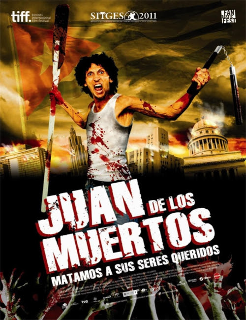 Juan de los Muertos (2011) [BDRip/1080p][AC3 Lat][Terror][3,32 GiB][1F] Juan%2Bde%2Blos%2BMuertos_500x650