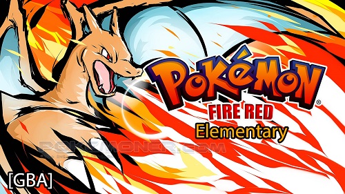 pokemon fire red natures pokemon fire red natures