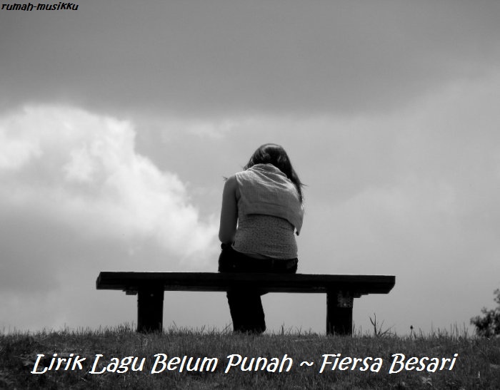 Lirik Lagu Belum Punah Fiersa Besari