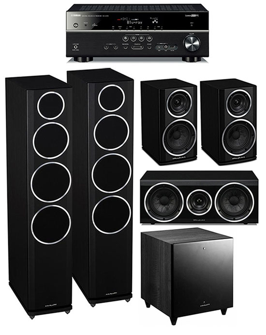 акустическая система bose acoustimass 5 series ii. 1. Genius sw-hf5. 1 1250. 1 4000.