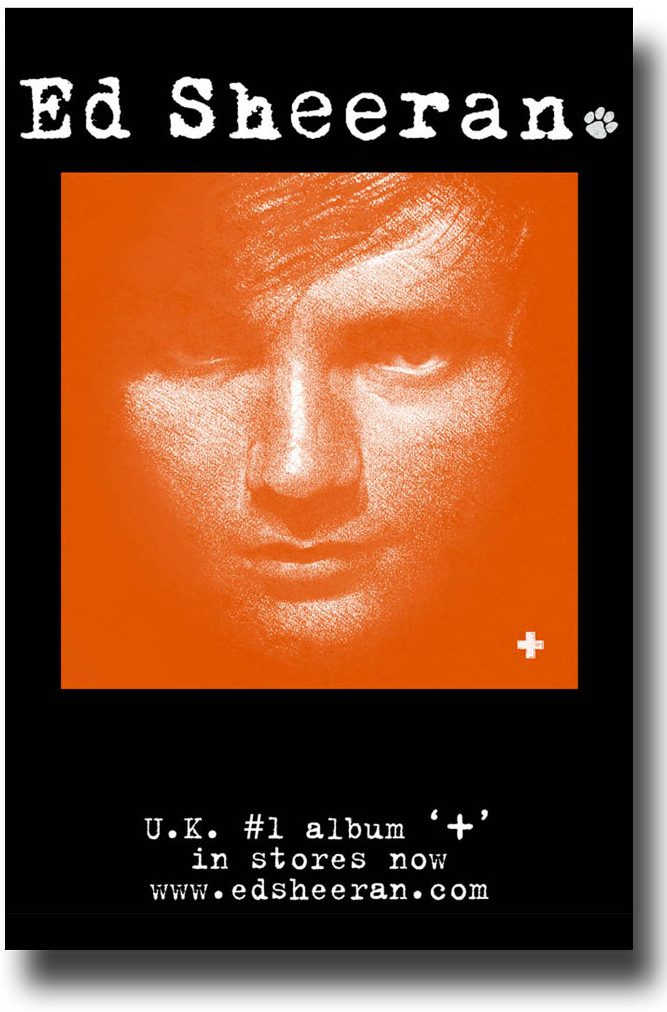 A2 Music : Album Poster Research