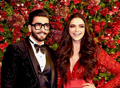 This is the one thing Ranveer Singh absolutely loves about Deepika Padukone ?