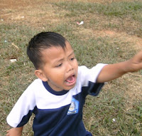 Mengenal Temper Tantrum Mengenal Temper Tantrum
