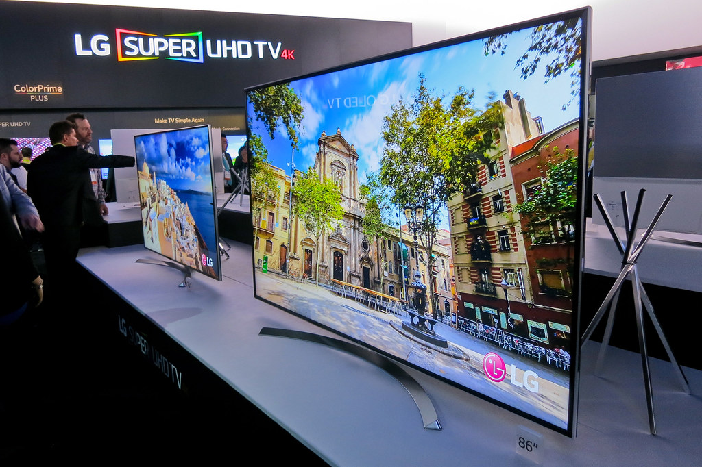 Walmart cuts 253 off this 70inch LG 4K TV ahead of Black Friday