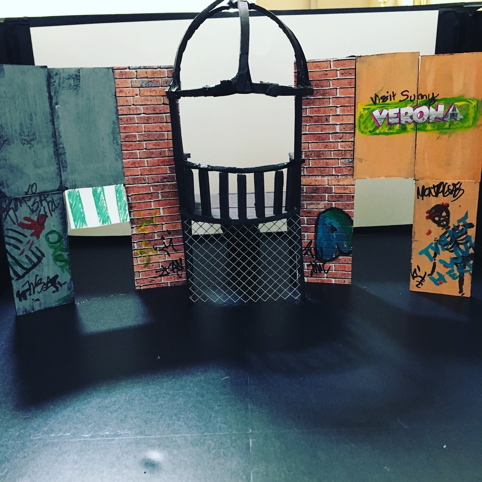 Some Days You Teach Them How to Use a Ruler