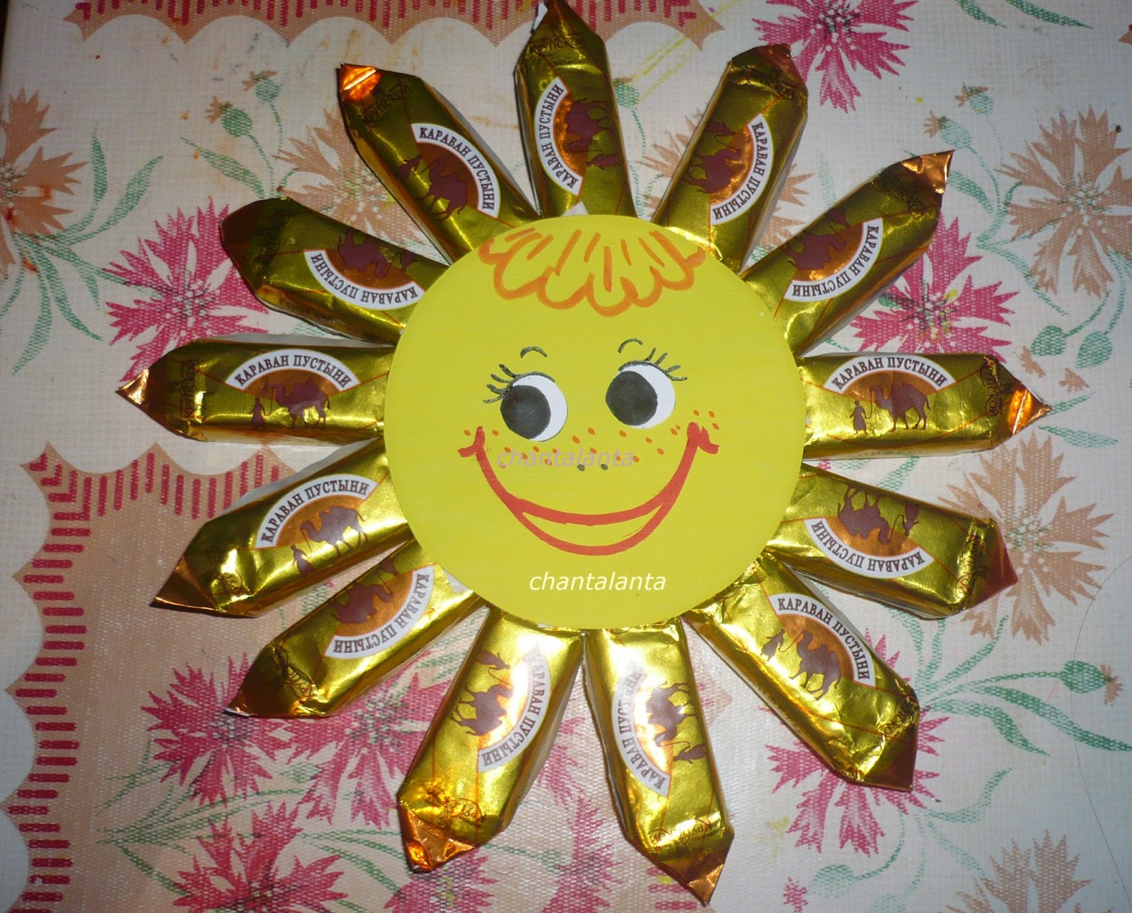 дети сделали солнышко. солнышко своими руками для детского сада. поделка солнышко своими руками. поделка солнце. поделка солнышко.