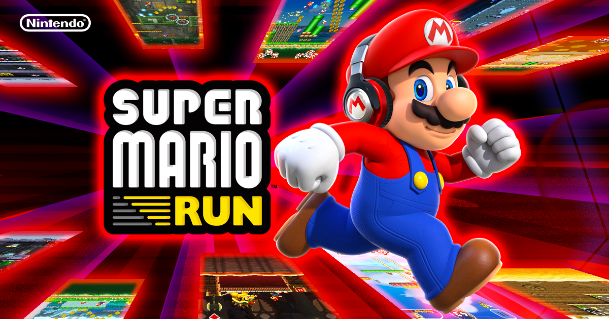 تحميل وتثبيت لعبة Super Mario Run Apk كل شيء مفتوح لجميع هواتف الأندرويد
