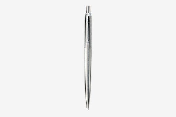 Parker Jotter Stainless Steel CT Ballpoint Pen