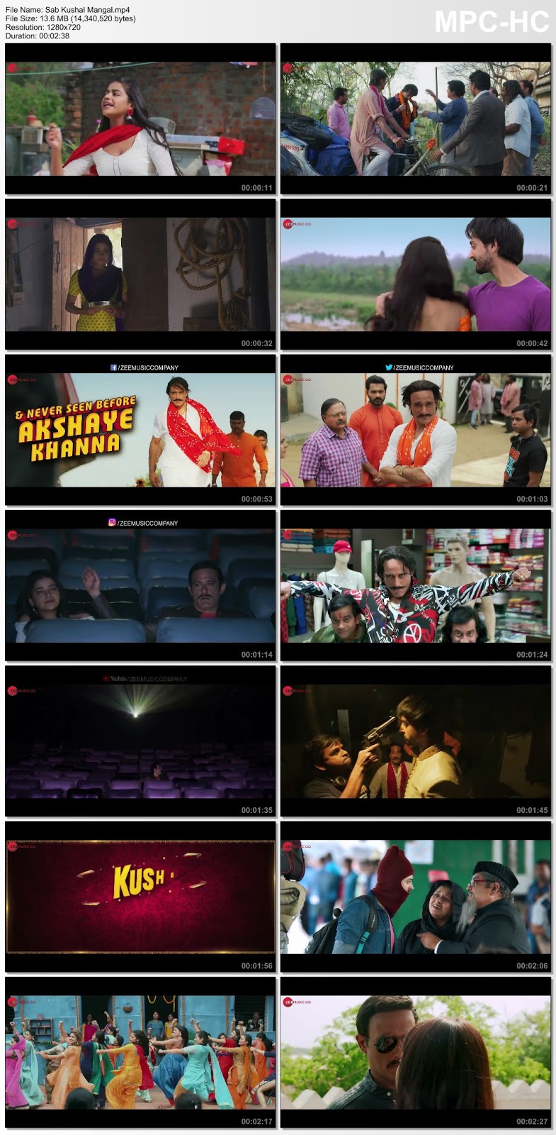 Watch Online Movies HD