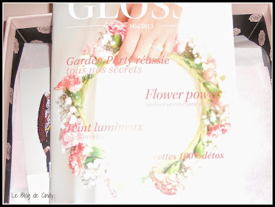 GLOSSYBOX