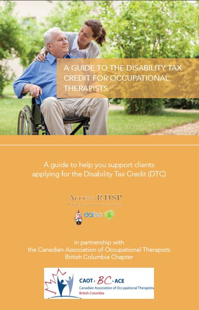 caot-bc-a-guide-to-the-disability-tax-credit-for-occupational-therapists