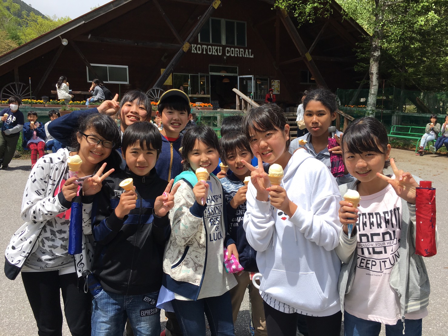 『福生市立福生第三小学校 公式ブログ』 6月 2017