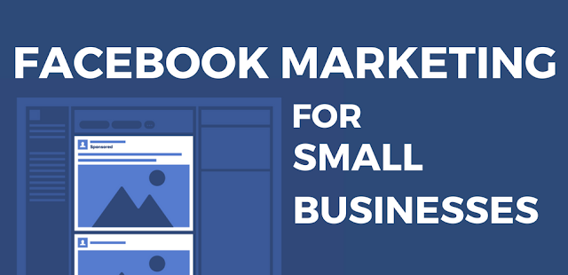 facebook marketing tips for small business