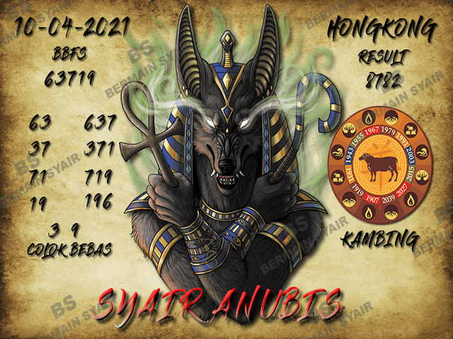 gambar togel hongkong