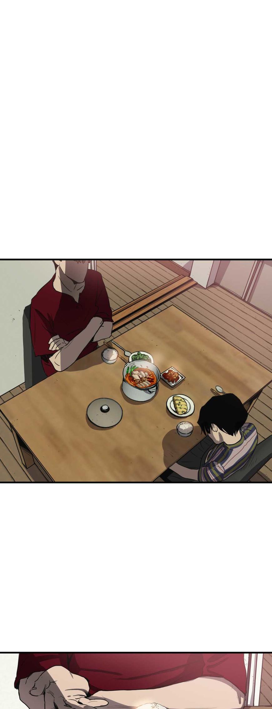 Kẻ Bám Đuôi chap 5 - Trang 4