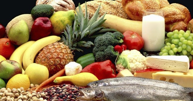 Mostaza dieta disociada menu