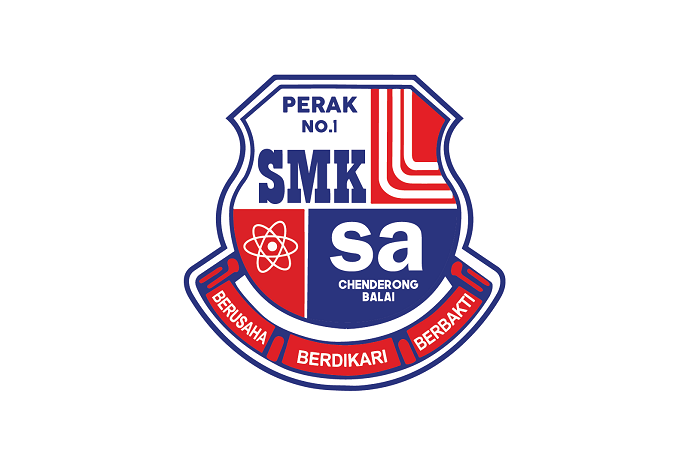 Logo SMK Sultan Abdullah Teluk Intan