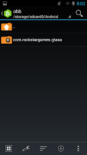 Download GTA San Andreas Android lengkap dengan cara install tanpa root (mudah)