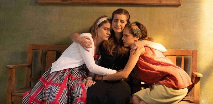 Άγριες Μέλισσες: Πόσα χρήματα παίρνουν οι πρωταγωνιστές - Αλλαγές στην 3η σεζόν