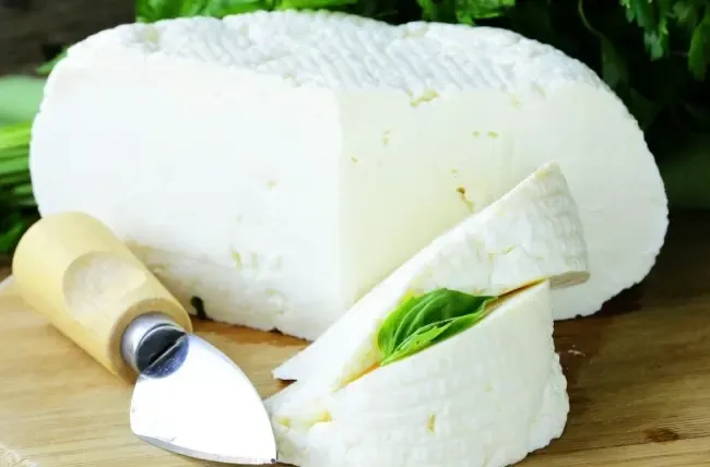 ما نوع الجبن الذى يمكن تناوله مع إرتفاع الكوليسترول؟