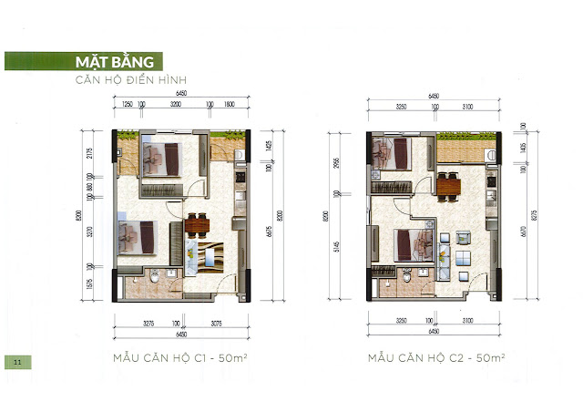 Mặt bằng thiết kế Nhà ở xã hội CT3 CT4 Kim Chung Thăng Long Green City Đông Anh