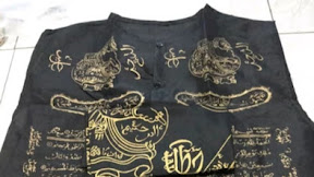 √ [RAJAHAN] Khasiat Rompi Ontokusumo