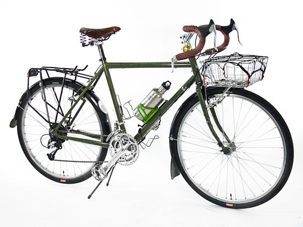 surly disc trucker 650b