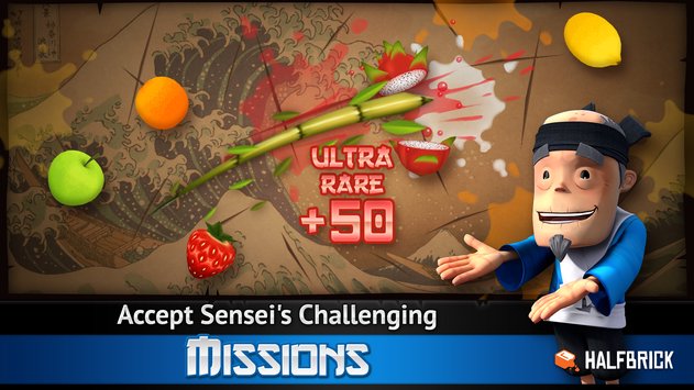 fruit ninja apk hack fruit ninja apk hack