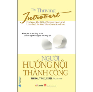 Người Hướng Nội Thành Công ebook PDF EPUB AWZ3 PRC MOBI