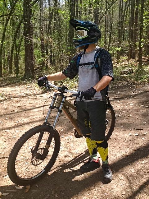 giro remedy full face helmet