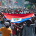HAITI: Ola de protestas sacude Puerto Príncipe en contra de la inseguridad